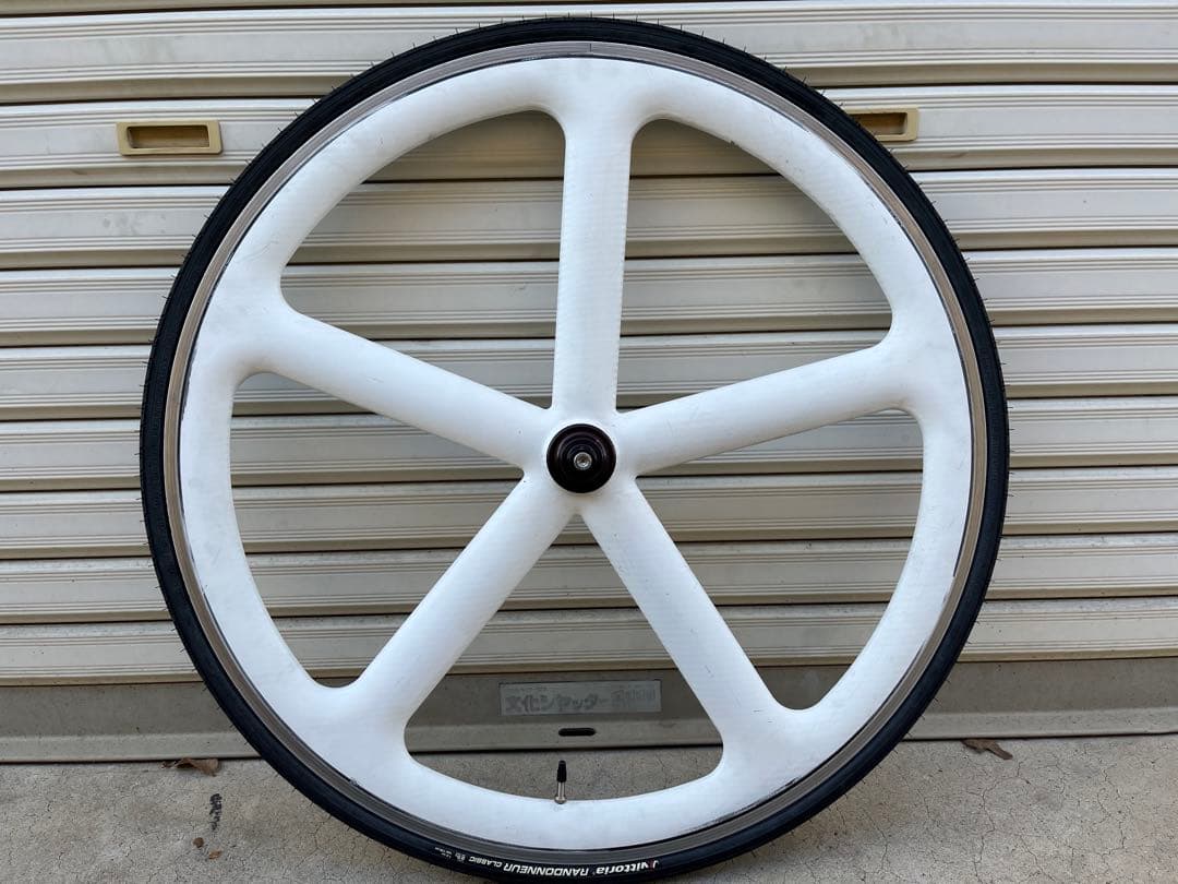 o_mst　　encoreホイール700c