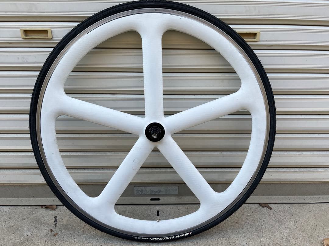 o_mst　　encoreホイール700c