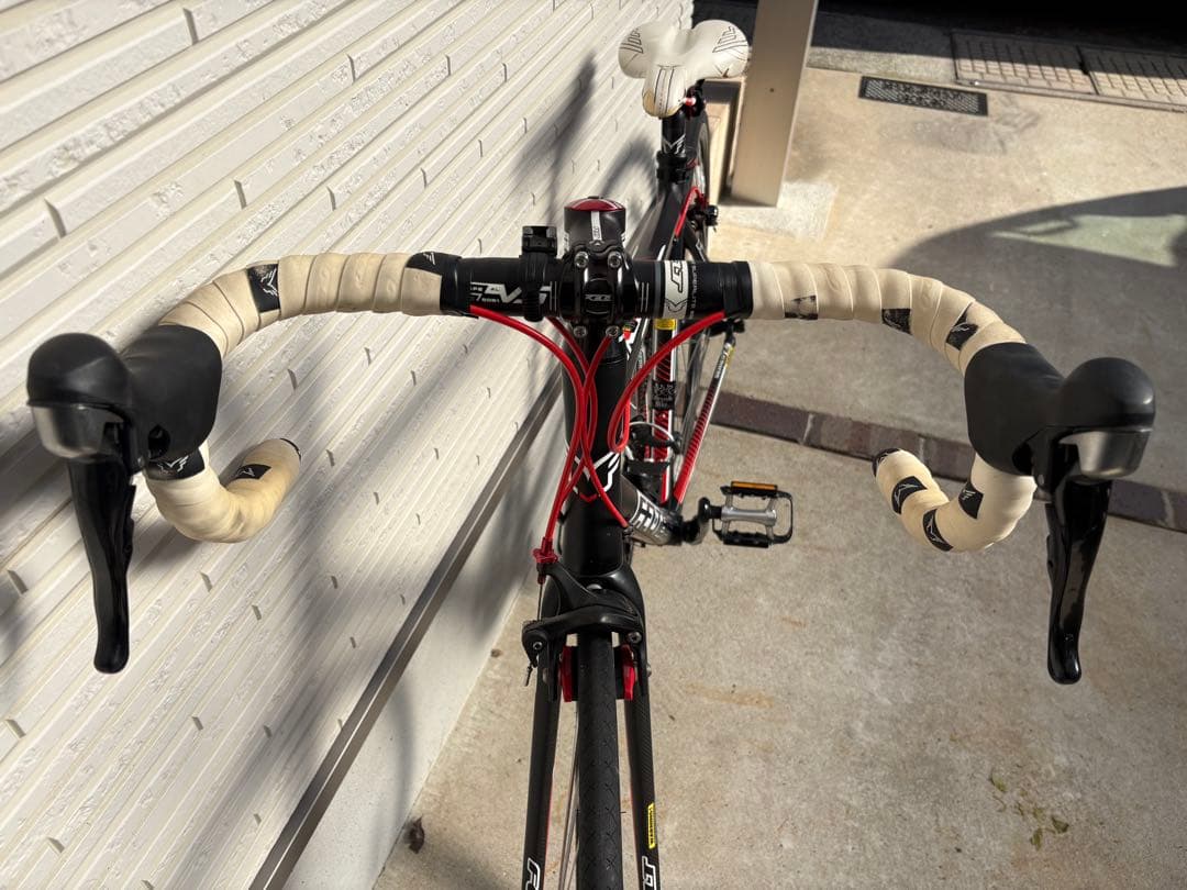 Felt Z85 ロードバイク 700C×25C 540mm競技用自引き取り限定