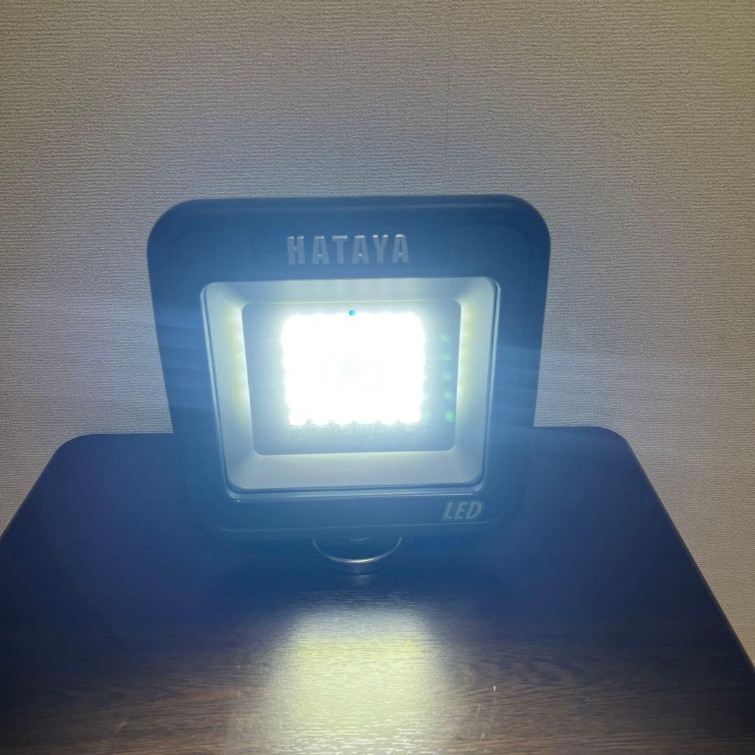 ハタヤ HATAYA 充電式 LED ケイ ライト プラス LWK-15M
