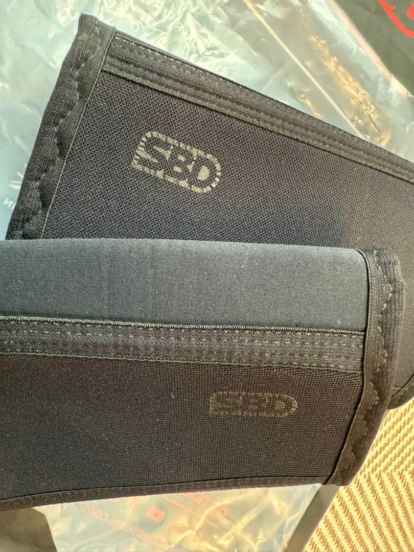 SBD エルボースリーブ phantom Sサイズ