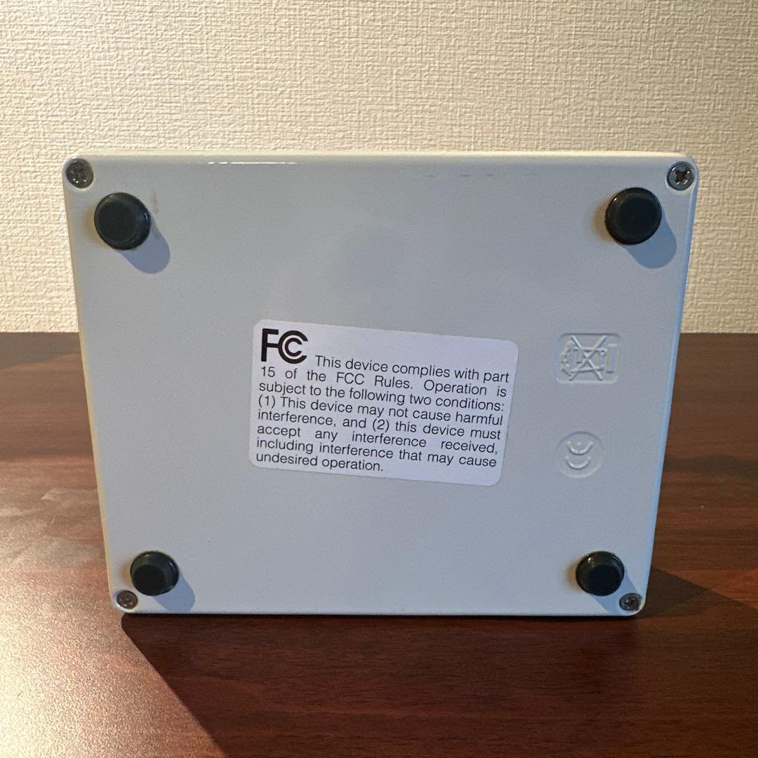 ギター Electro HarmonixTalking Machine