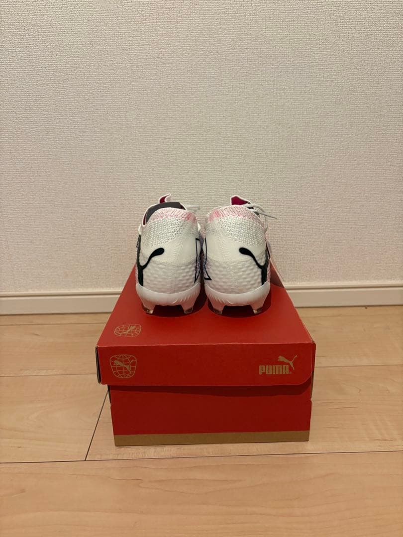 シューズ PUMA FUTURE 7 ULTIMATE FG/AG