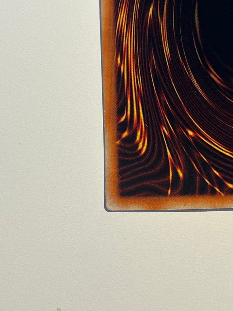 ブラック・ローズ・ドラゴン　ホロ