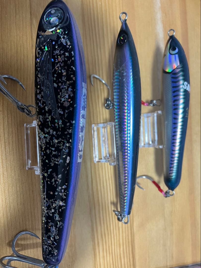 KOTETSU 鯖　マリノスリム　セット