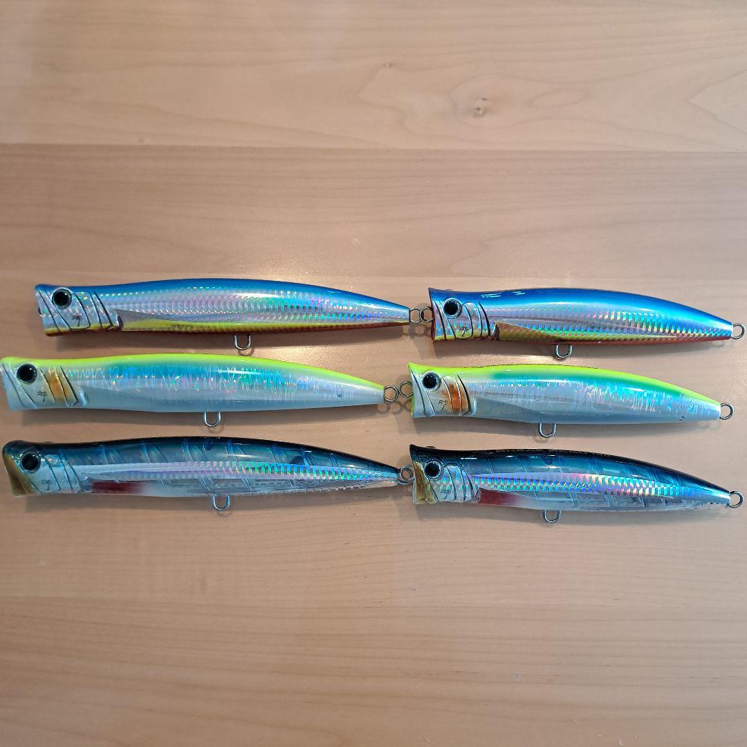 パームス　ブレイクヘッド　200　165 　最終値下げ