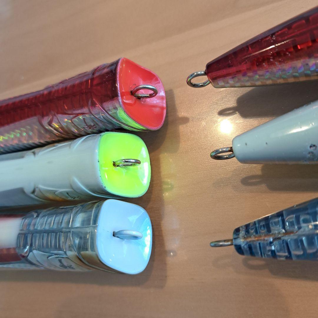 パームス　ブレイクヘッド　200　165 　最終値下げ