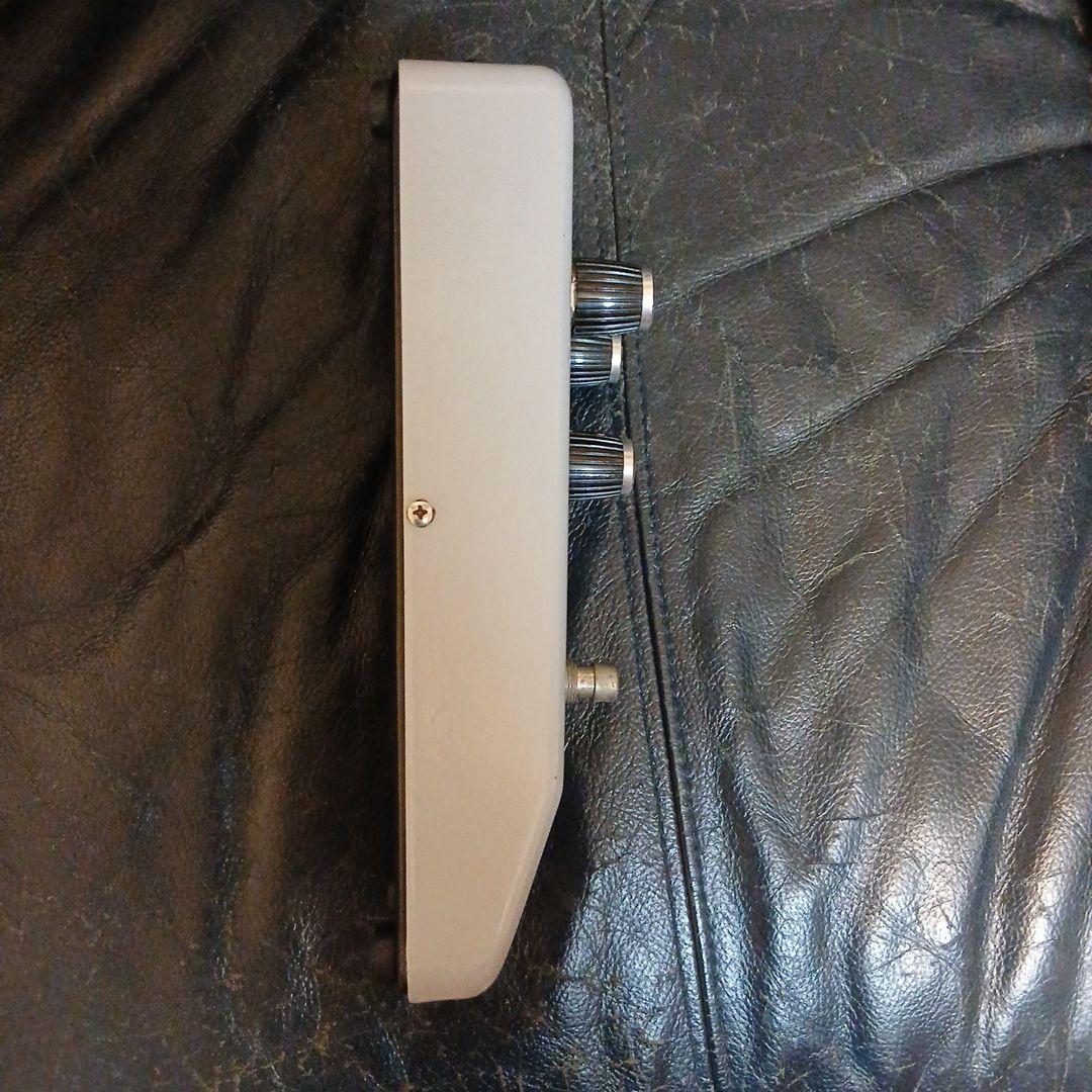 週末限定動作問題なしD.A.M SOLA SOUND TONE BENDER