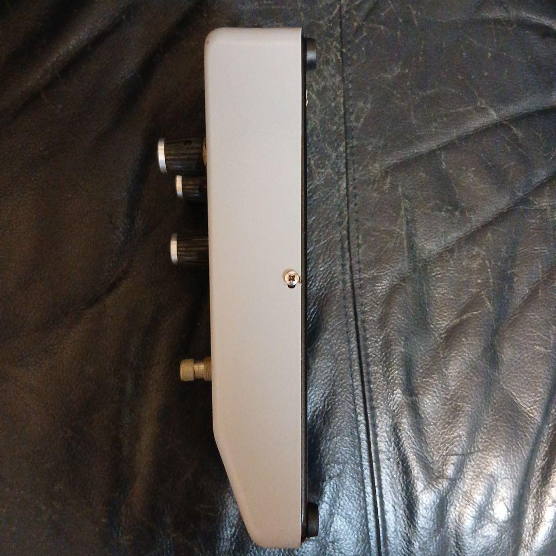 週末限定動作問題なしD.A.M SOLA SOUND TONE BENDER