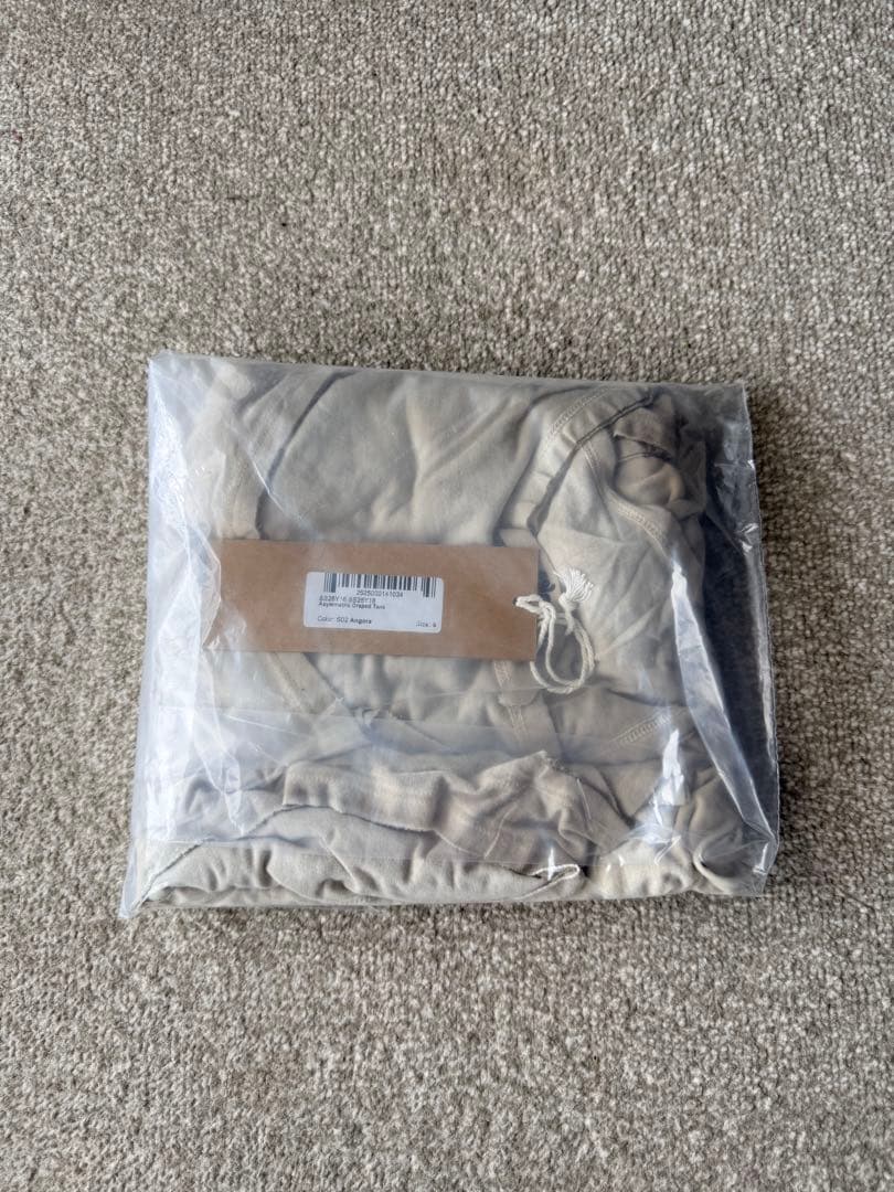 SALSATION★サルセーション 新作ウェア タンクトップ