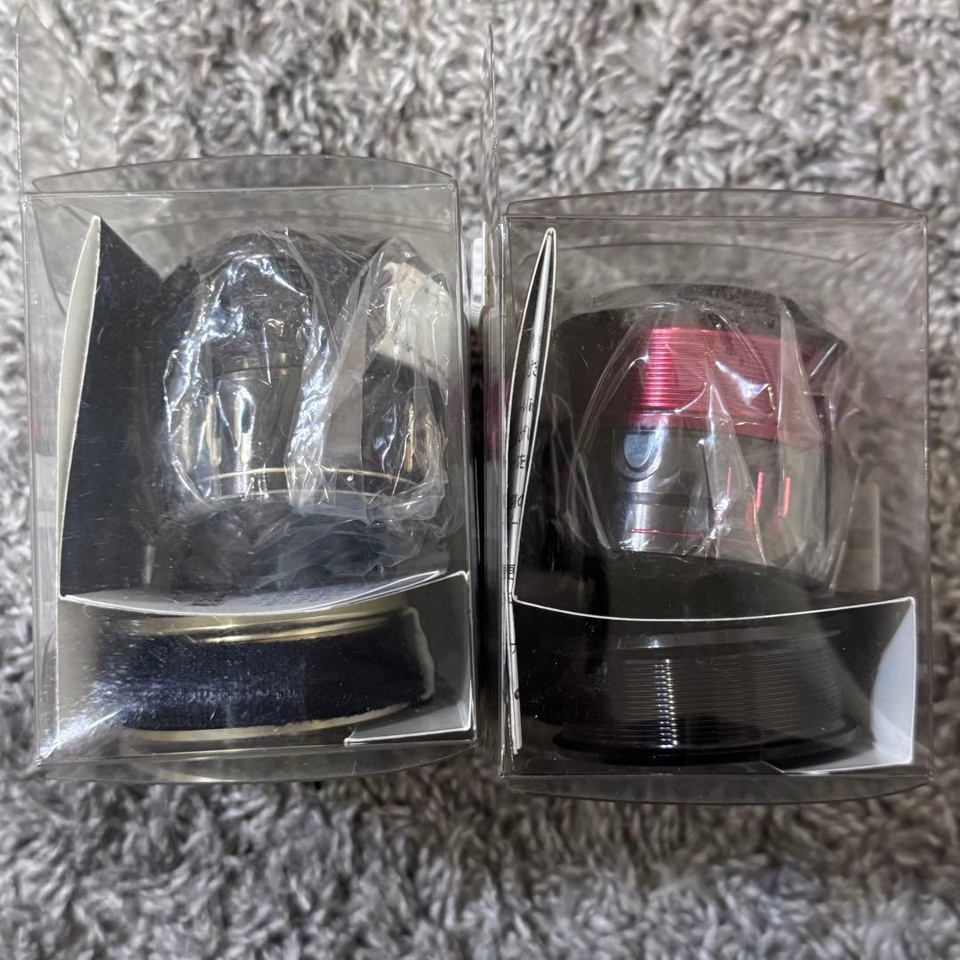 お値下げ‼️TICT ティクト CBS SPOOL-S22 2つセット
