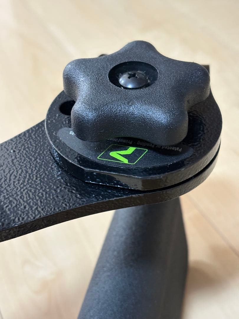 PRIME プライム RO-T8 4N1 ブラック