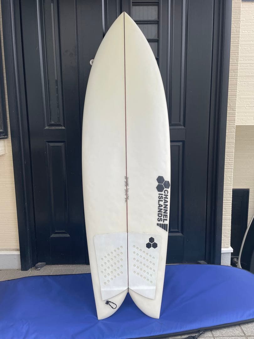 CI FISH 5.8 31.6リッター　【手渡し限定】