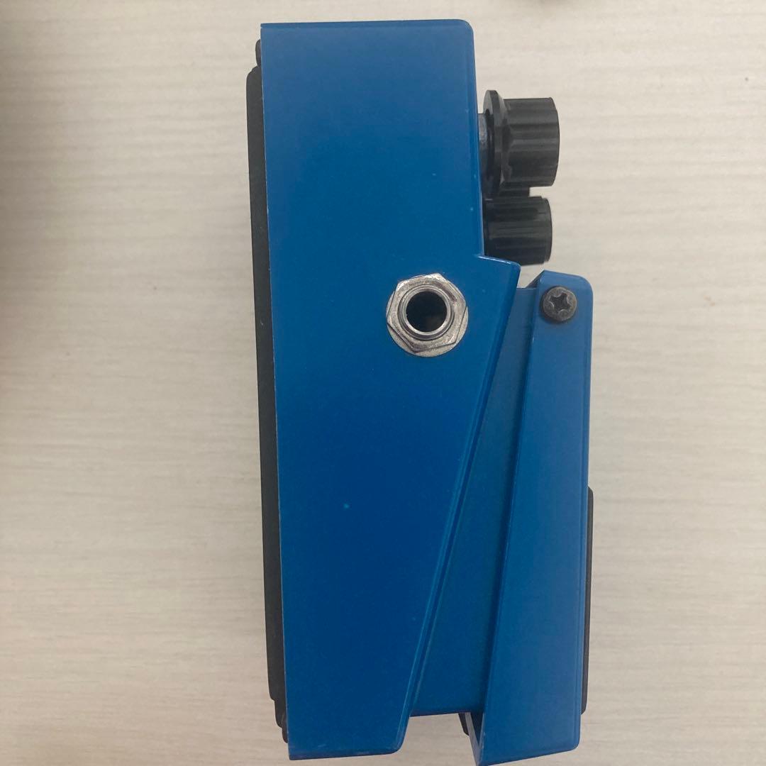 bd-2 ブルースドライバー