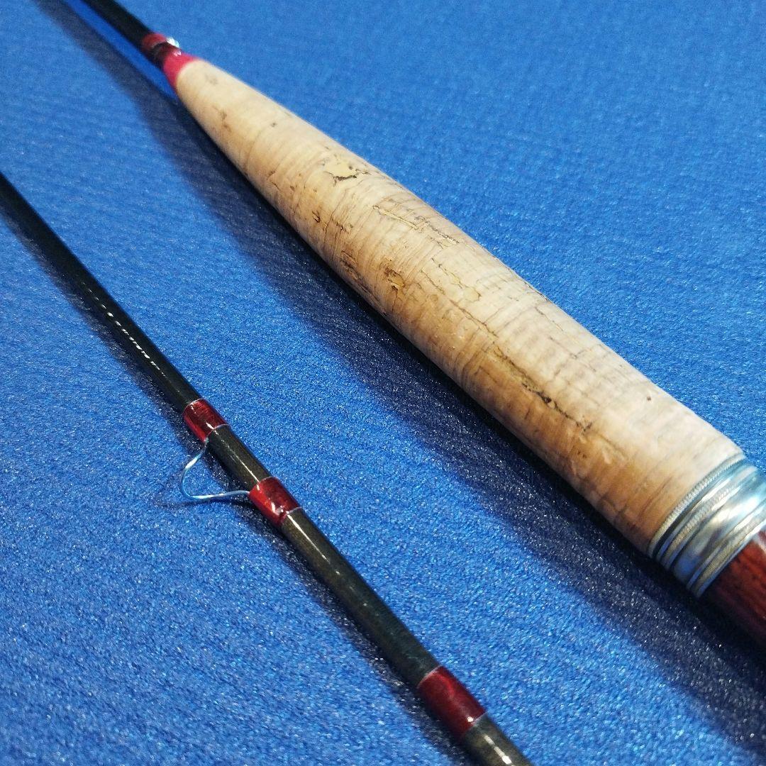 ロッド Northland Trad 7\"6' #3~4