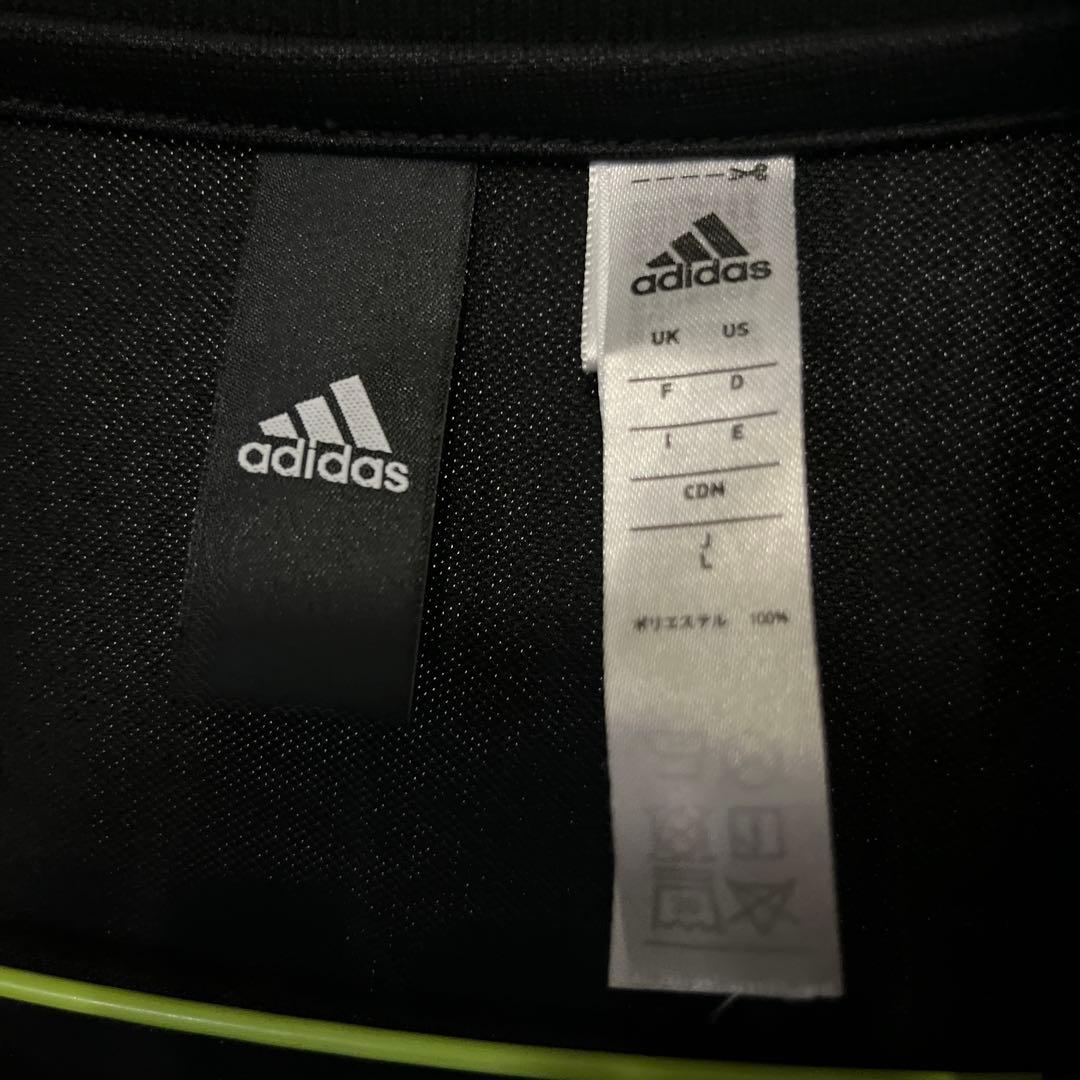 adidas 突破 NEIGHBORHOOD ジャケット