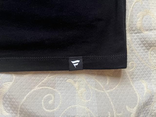 大谷翔平2025WSチャンピオンLAパレードロングBLACK/GOLDTEE/L