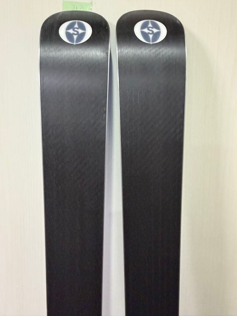 ＴＣーＬＢ　ＯＧＡＳＡＫＡ　１８３　ＸＣＯＭＰ１８　滑走１０回未満　オガサカ