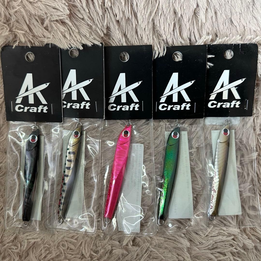 ＡＫクラフト30g