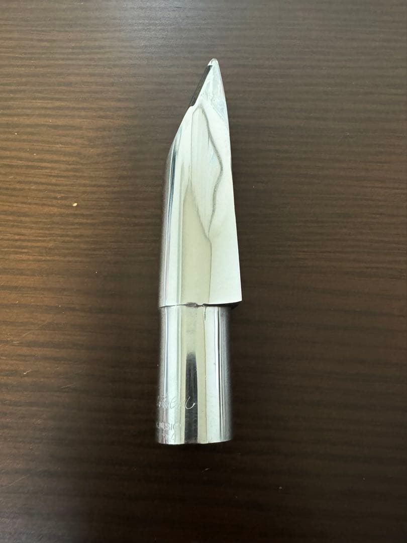 Berg Larsen ビンテージメタル(Offset) テナー 110/1/M