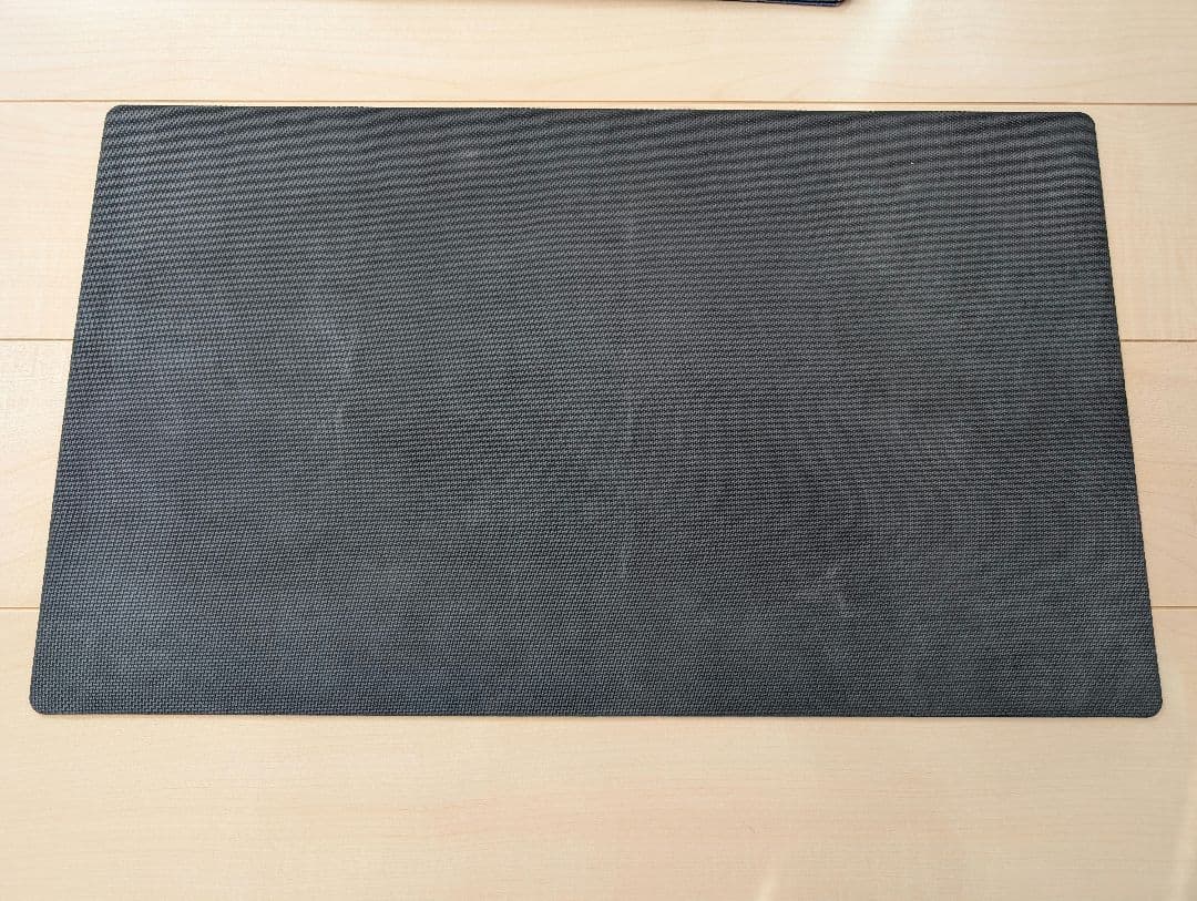 ポケモンカードゲーム Nのゾロアークプレイマット 海外