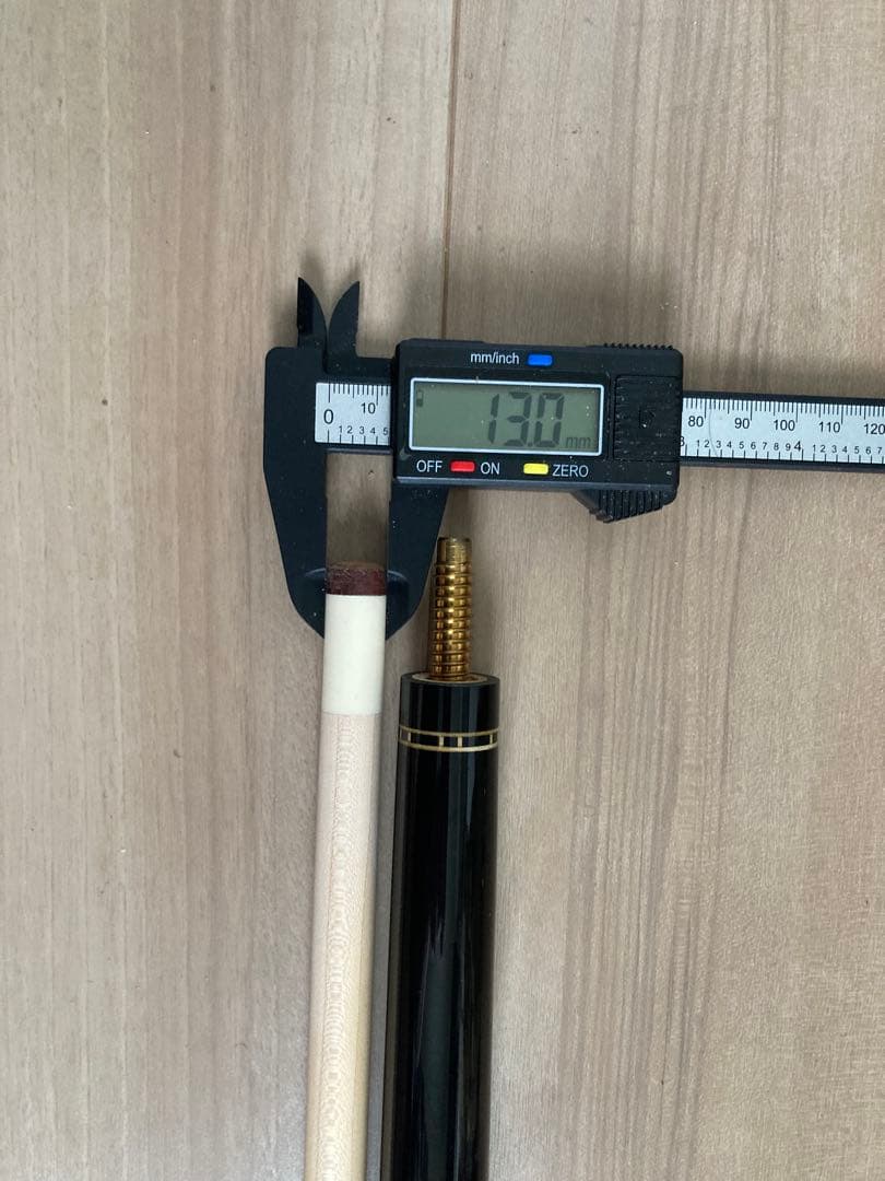 ビリヤードキュー　ファルコン　新品未使用