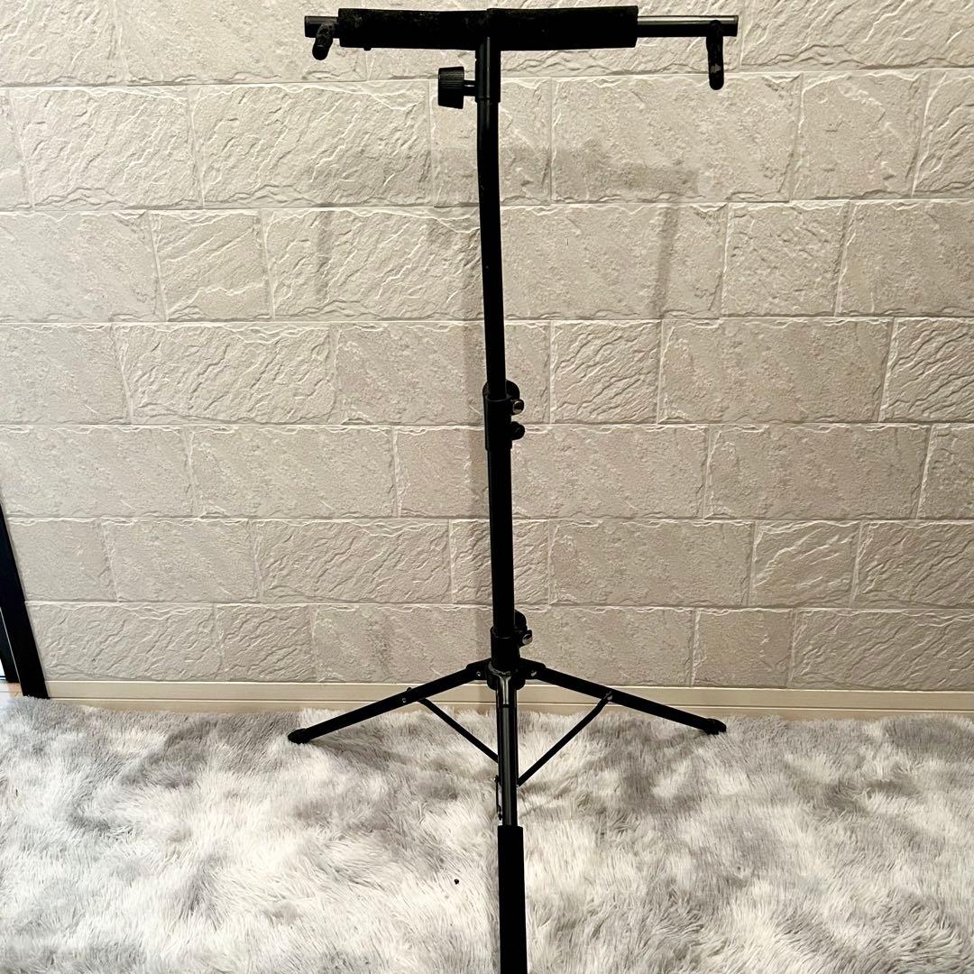 【完動美品】 Hallstatt RYB-200 アップライトベース