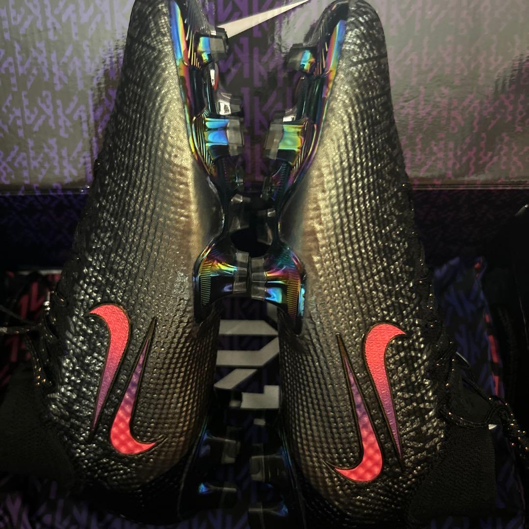 マーキュリアルスーパーフライ　エンパぺモデル