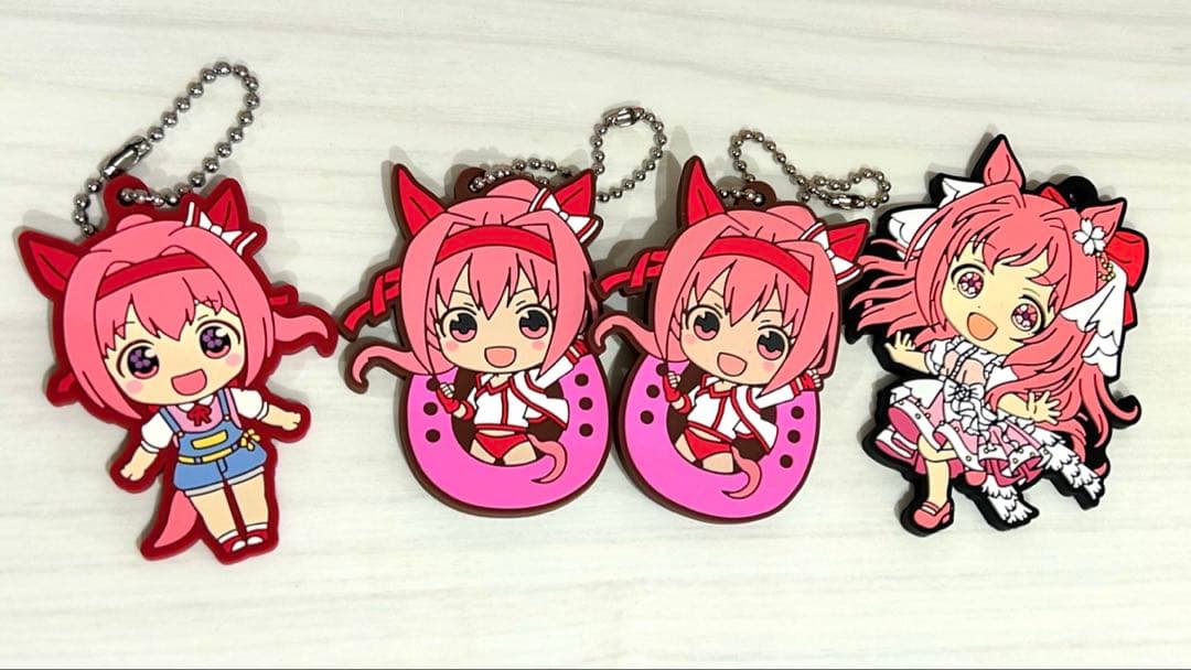 ハルウララ グッズ まとめ売り