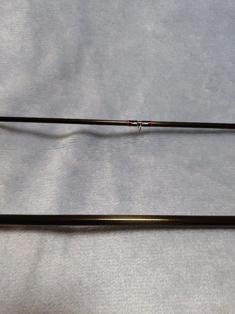 ハーディー　グラファイト　9FT　9/10