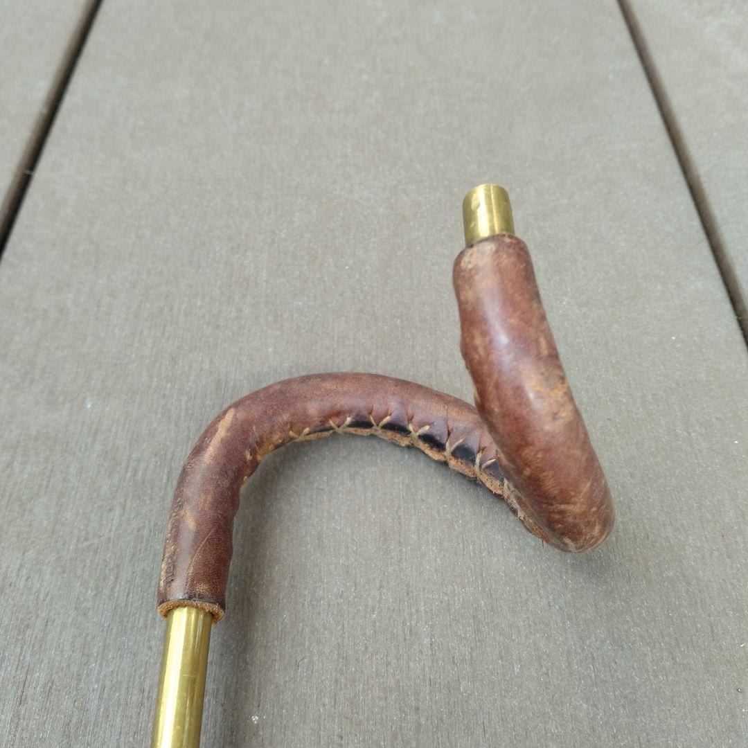 ネルデザインワークス kakeru Long 真鍮製