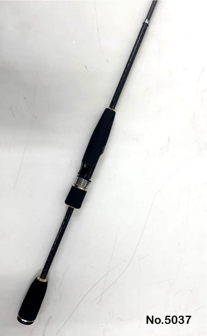 ロッド No.5037 MOBILE MASTER 604ML