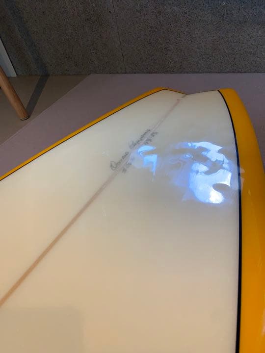 ドナルドタカヤマ　ラリーバートルマンモデル