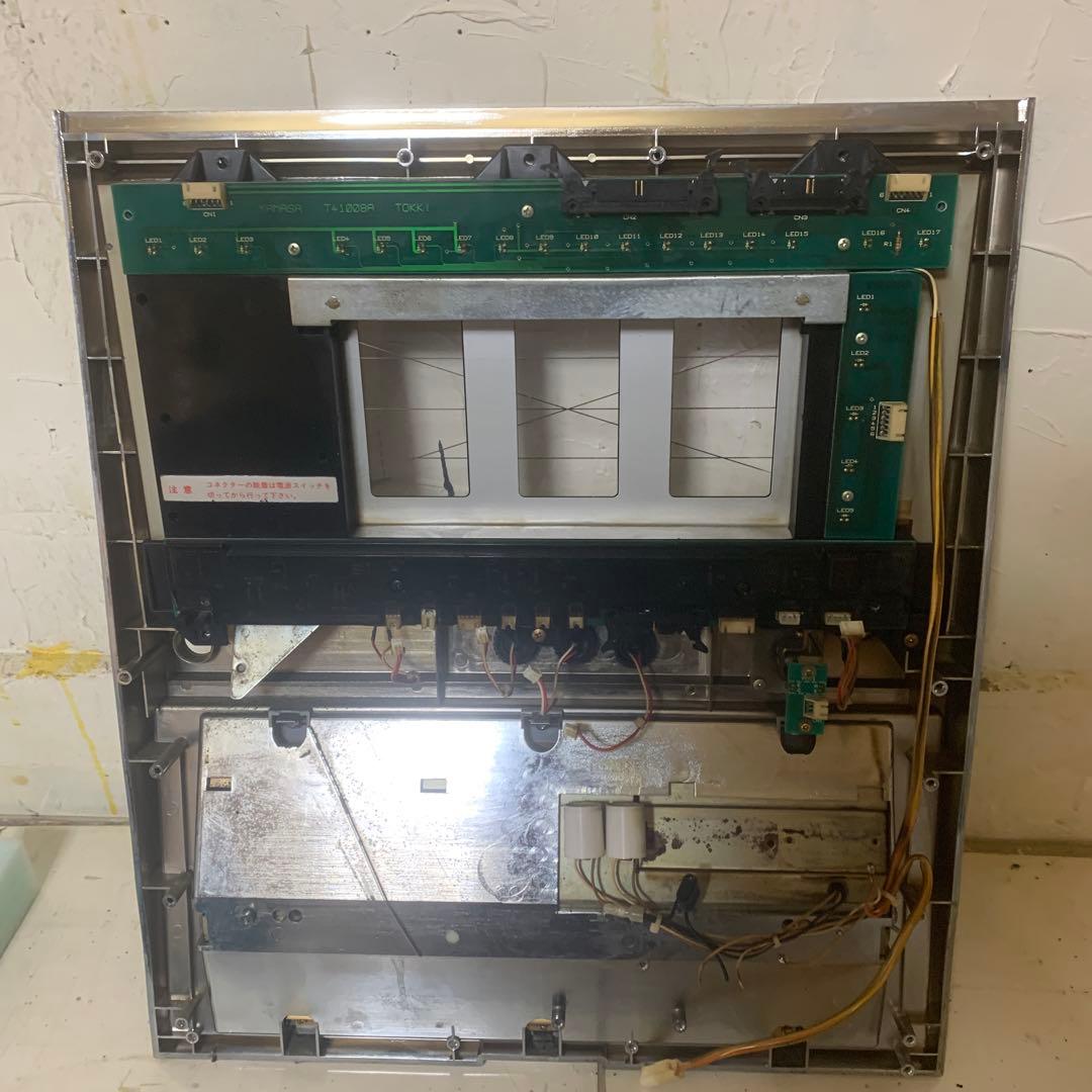 レトロパチスロパーツ　ニューパルサー　typeA