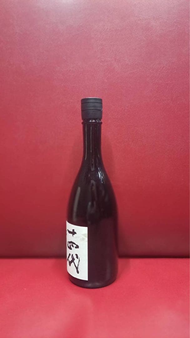 【美品】十四代 乙焼酎 720ml 40度 化粧箱入り