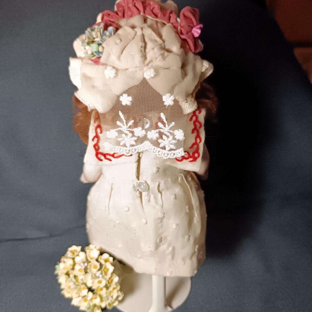 ⭐K0⭐ アンティークドール　 ケストナー150　ミニョネット⭐ジュモーにも