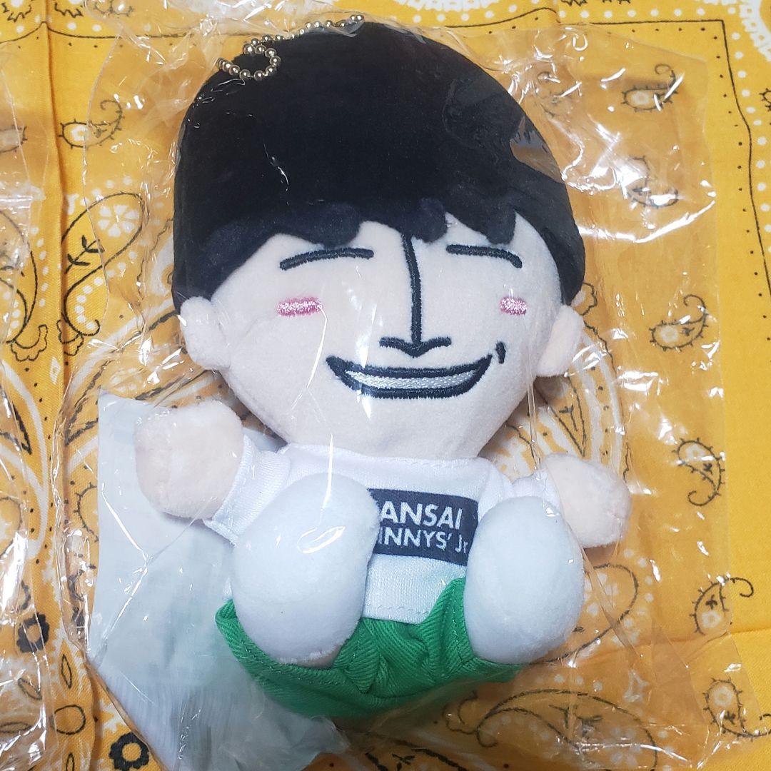 Aぇ! group ちびぬい