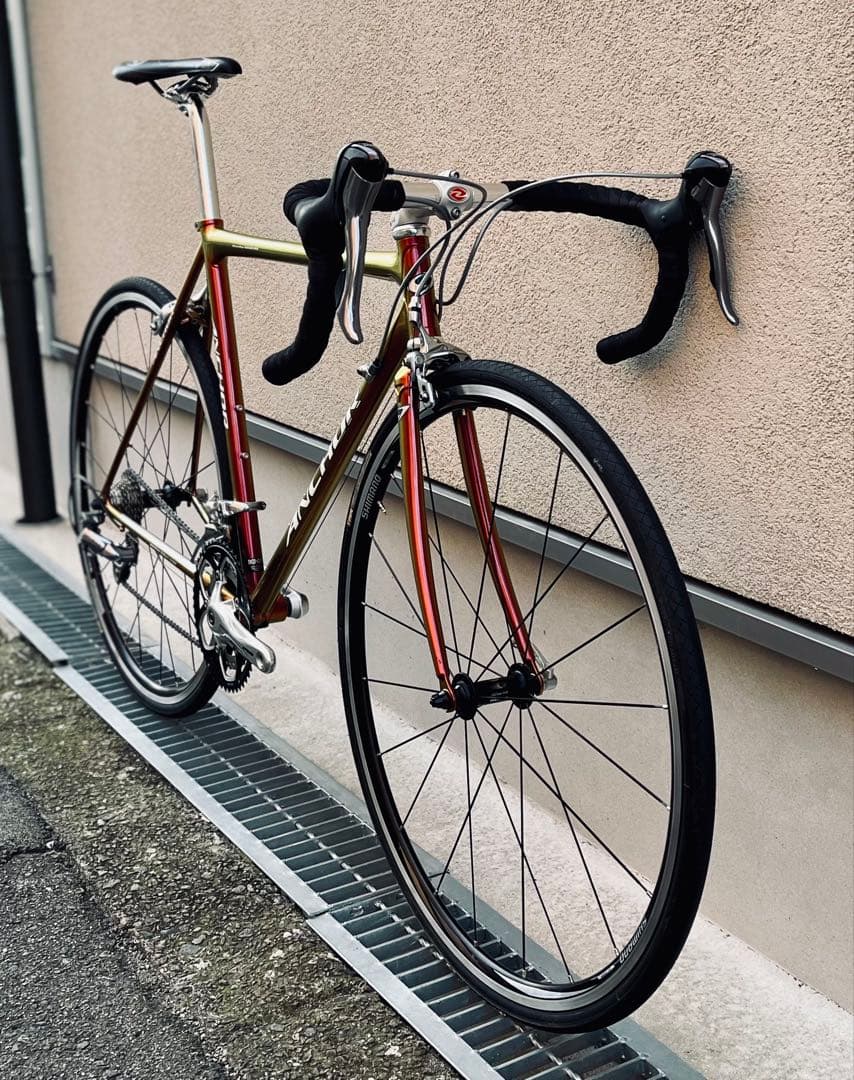 カズ　BRIDGESTONE anchor rnc7 NEO-COT