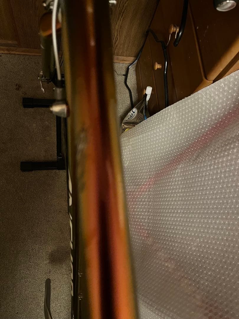 カズ　BRIDGESTONE anchor rnc7 NEO-COT