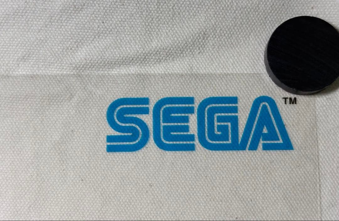 赤木リツコ 伊吹マヤ 新世紀エヴァンゲリオン B2 セルフィルムポスター セガ