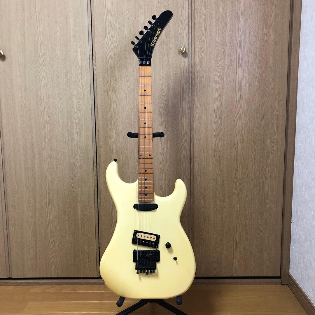Kramer ESPヴィンテージ