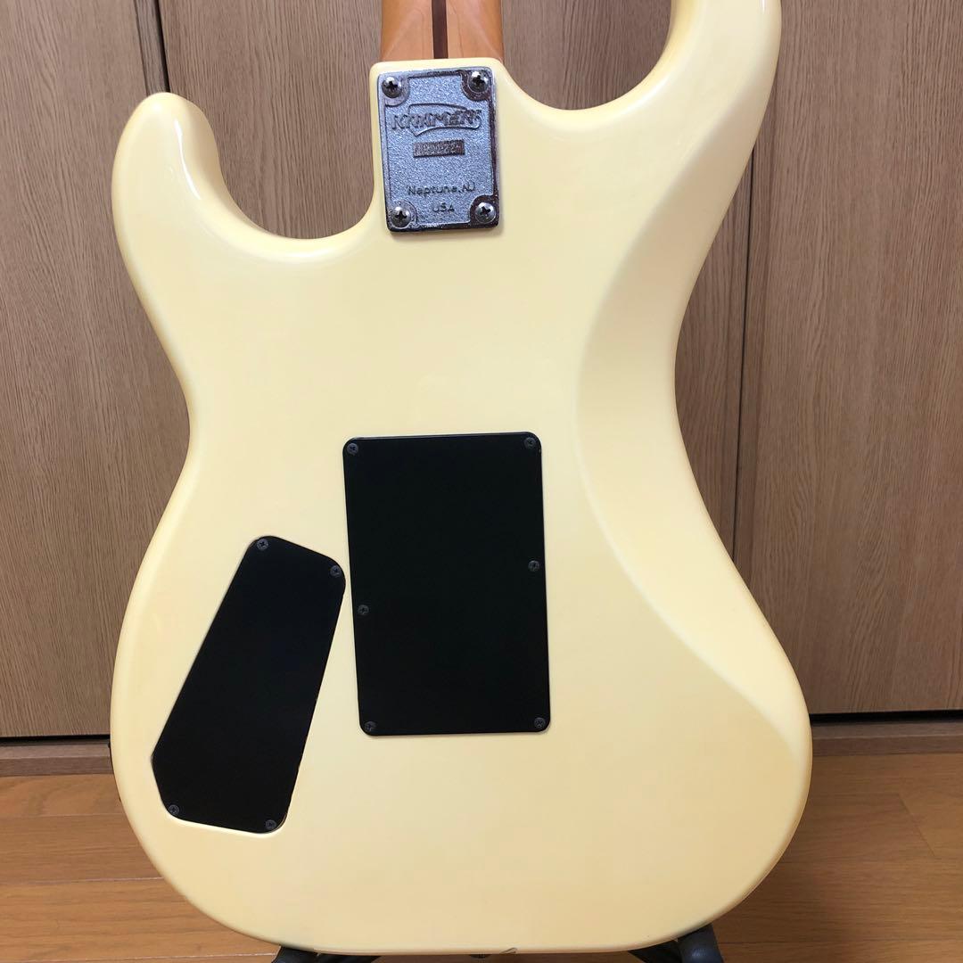 Kramer ESPヴィンテージ