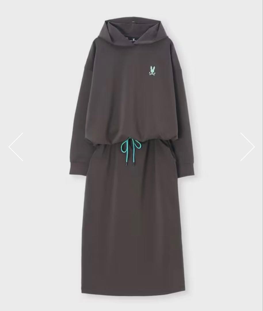 サイコバニー　ワンピース