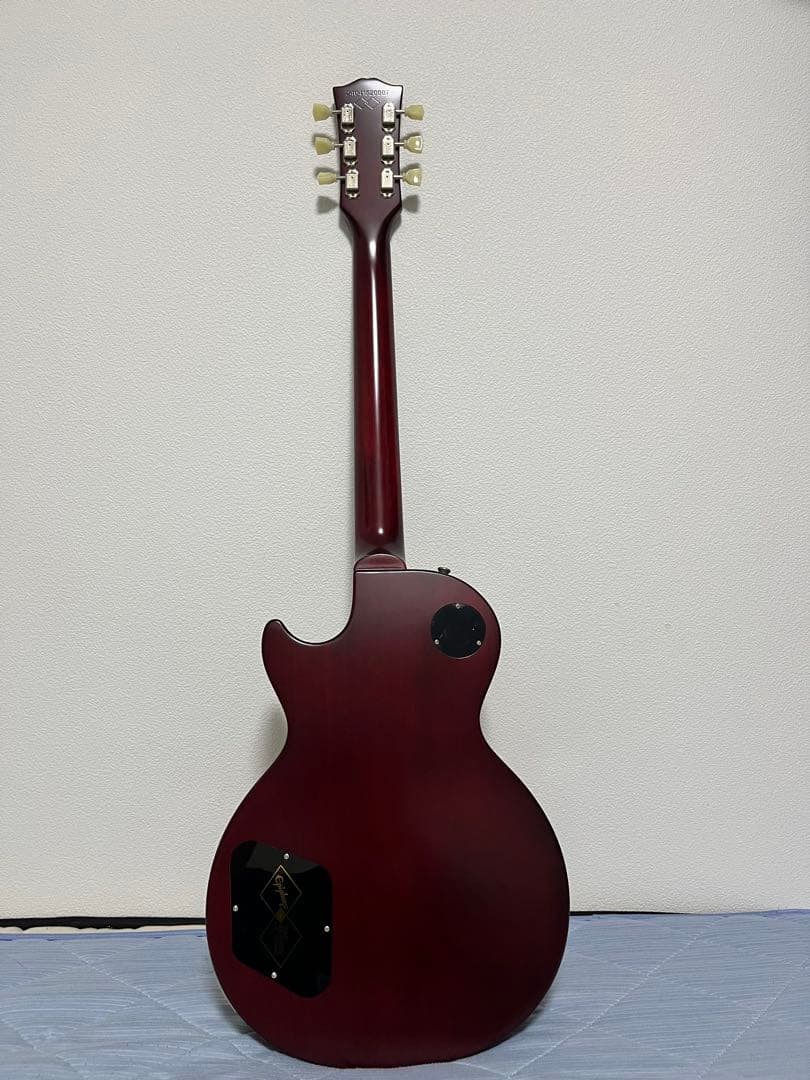 【ほぼ新品】Epiphone Les paul ※特典付