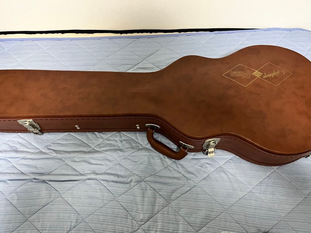 【ほぼ新品】Epiphone Les paul ※特典付