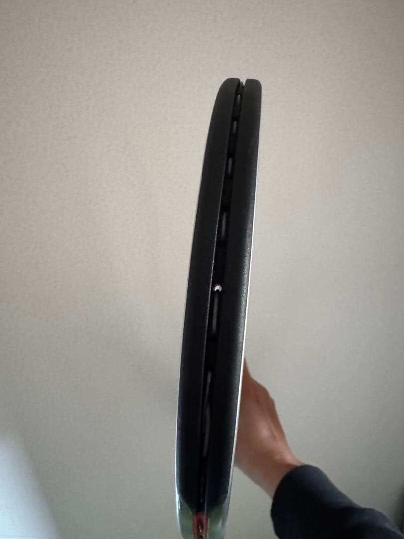 prostaff RF97 V13 G2（出張中。2月20日に戻ります）