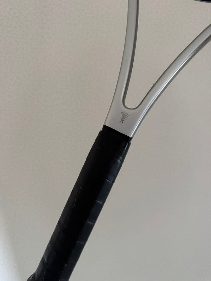 prostaff RF97 V13 G2（出張中。2月20日に戻ります）