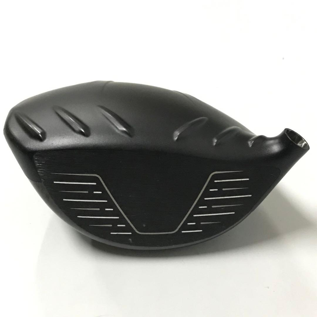 ◯ ping G410 LST 9.0° ヘッドのみ　/M4