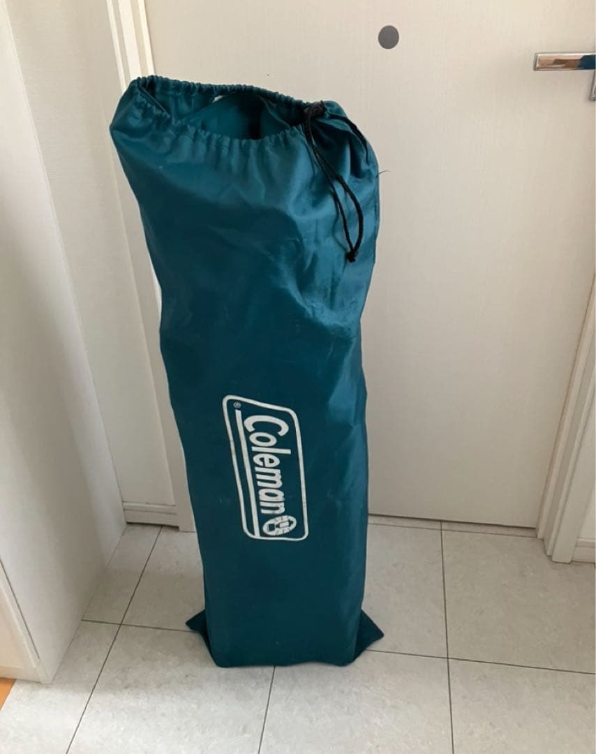 コールマン　ベンチ　2人がけチェア　チェアー　キャプテンスタッグ　パラソル