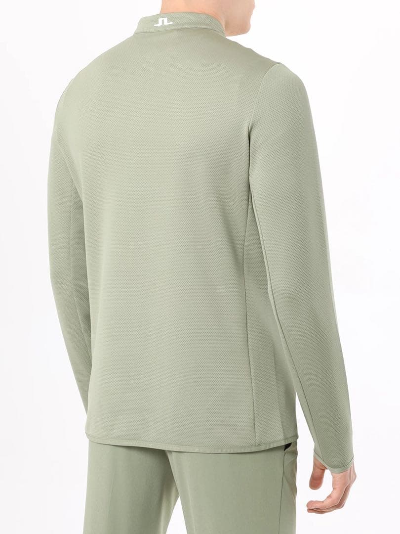 【新品】J.RINDEBERG／長袖／Ｌ(48)サイズ